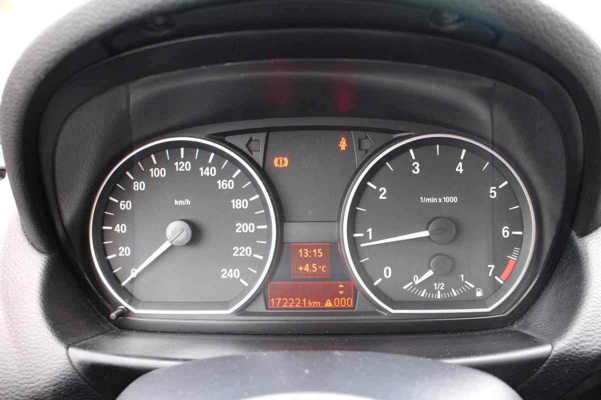 BMW 118M-Paket*Advantage-Komfort-Paket*PDC*