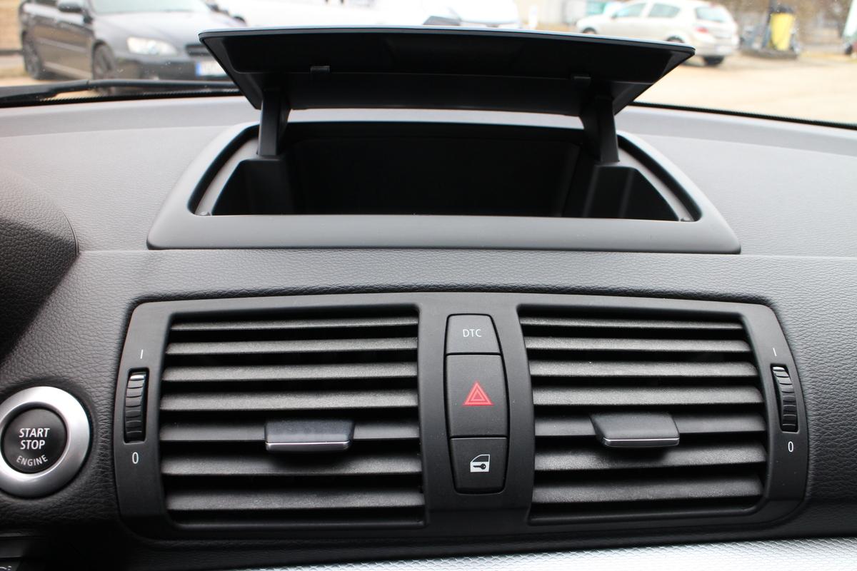 BMW 118M-Paket*Advantage-Komfort-Paket*PDC*