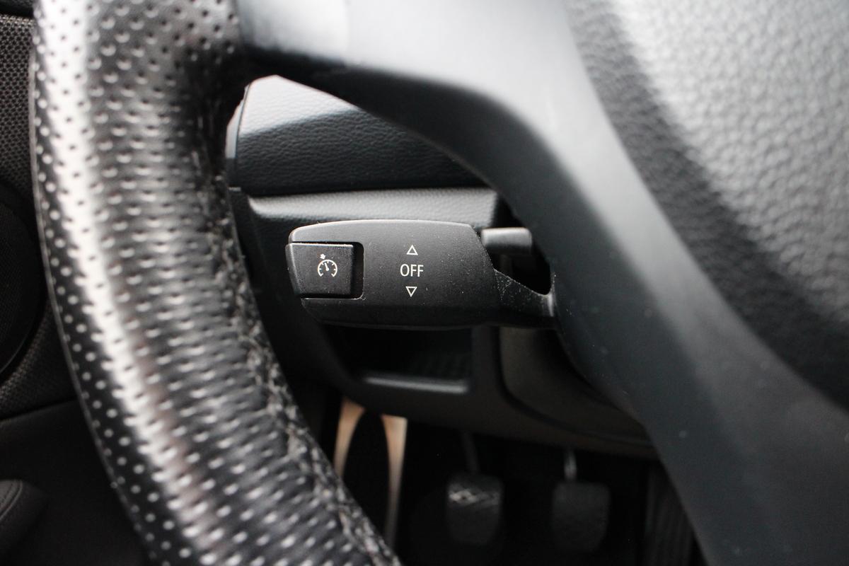 BMW 118M-Paket*Advantage-Komfort-Paket*PDC*