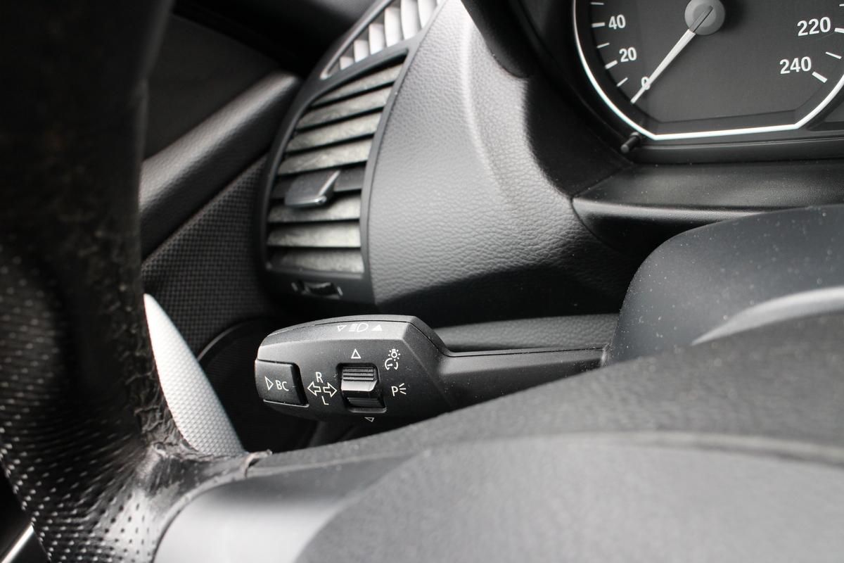 BMW 118M-Paket*Advantage-Komfort-Paket*PDC*