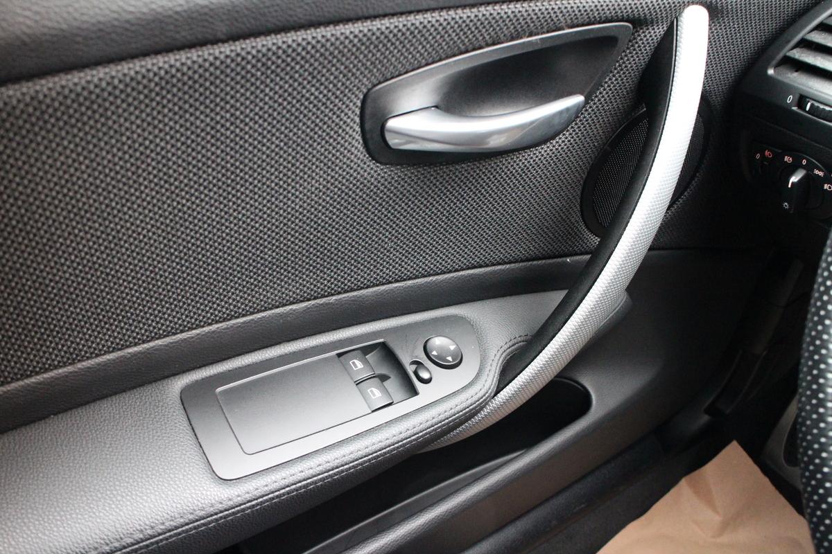 BMW 118M-Paket*Advantage-Komfort-Paket*PDC*