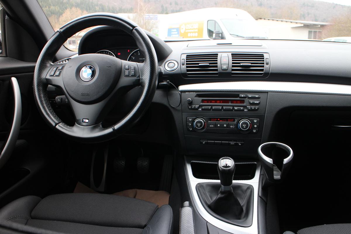 BMW 118M-Paket*Advantage-Komfort-Paket*PDC*