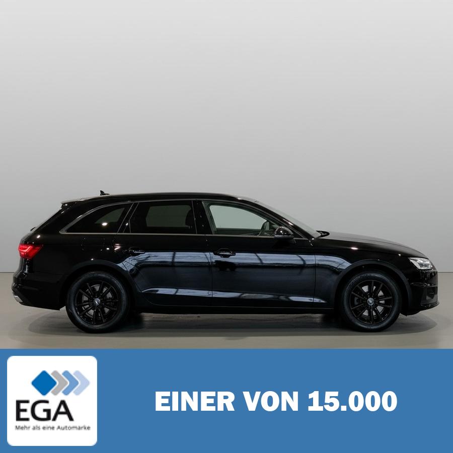 Audi A4 35 2.0 TFSI Avant basis - Business-P/ Matrix-LED/ PDC