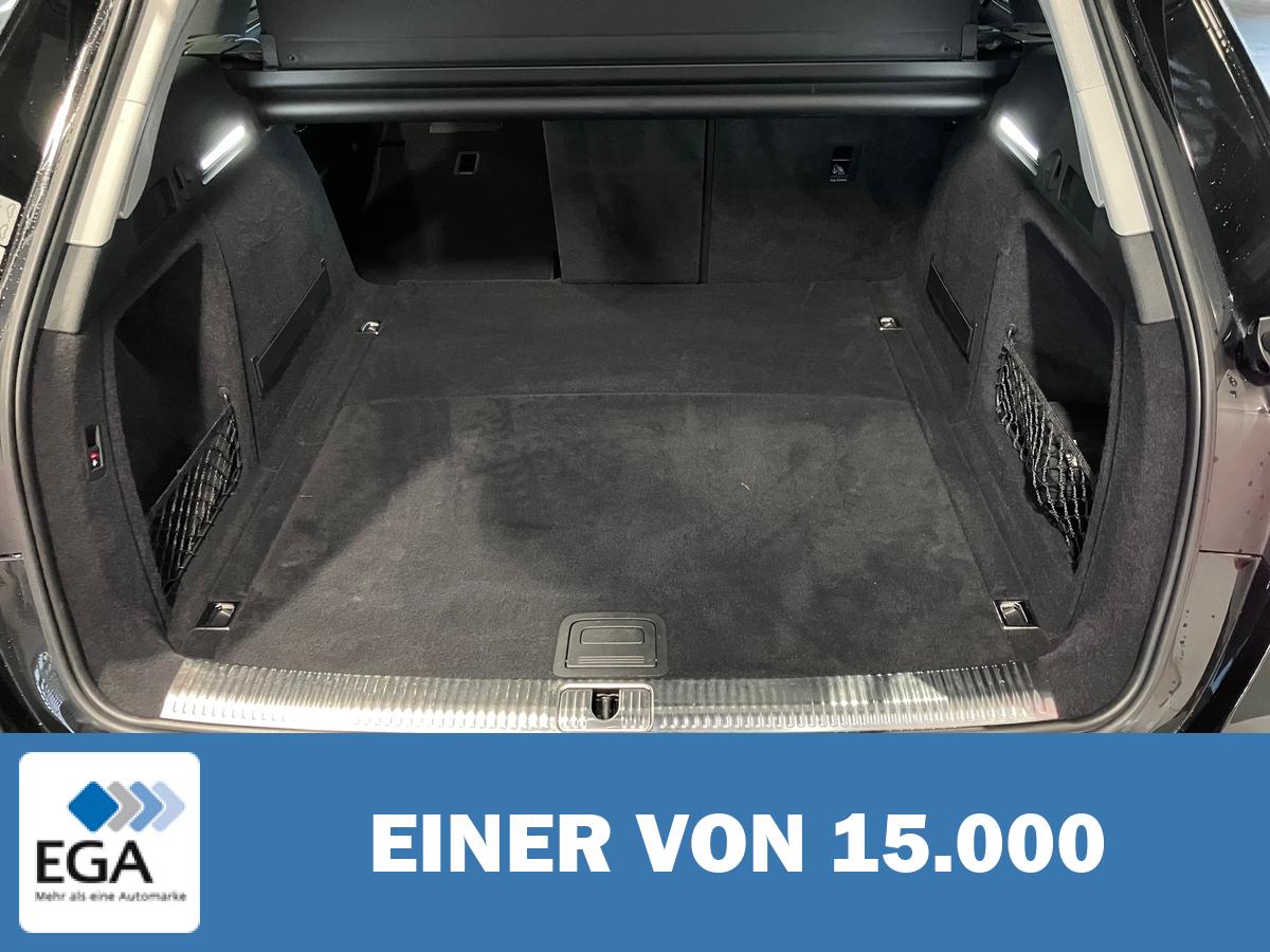 Audi A4 35 2.0 TFSI Avant basis - Business-P/ Matrix-LED/ PDC