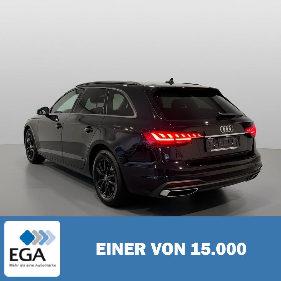 Audi A4 35 2.0 TFSI Avant basis - Business-P/ Matrix-LED/ PDC