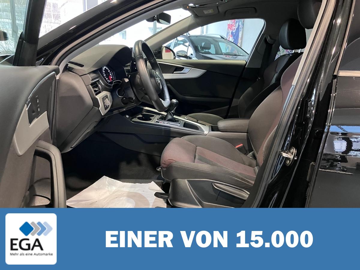 Audi A4 35 2.0 TFSI Avant basis - Business-P/ Matrix-LED/ PDC
