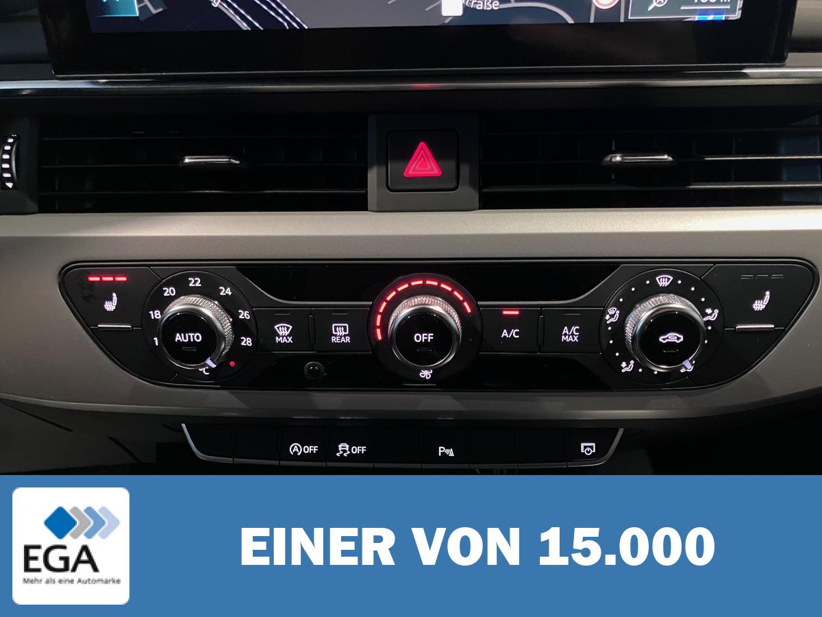 Audi A4 35 2.0 TFSI Avant basis - Business-P/ Matrix-LED/ PDC