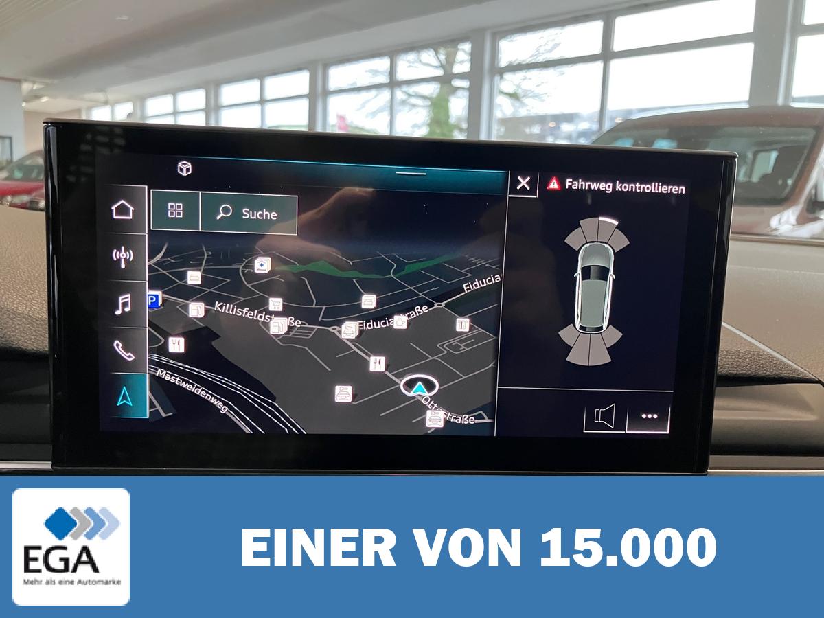 Audi A4 35 2.0 TFSI Avant basis - Business-P/ Matrix-LED/ PDC