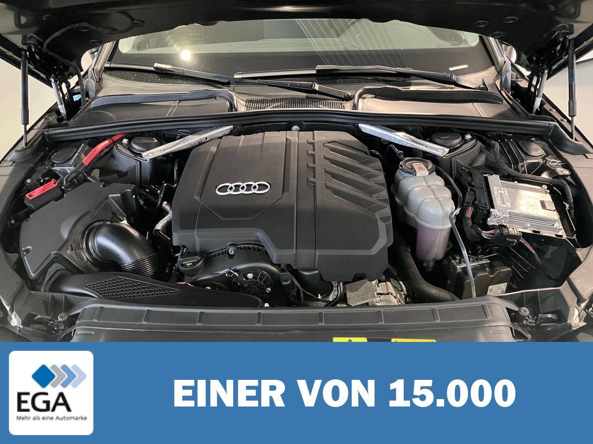 Audi A4 35 2.0 TFSI Avant basis - Business-P/ Matrix-LED/ PDC