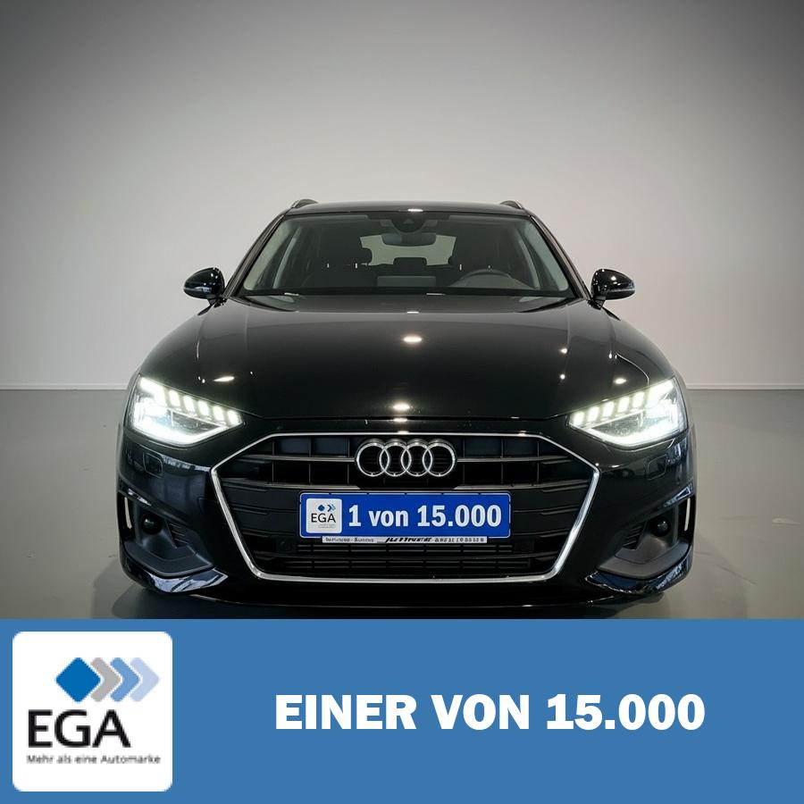 Audi A4 35 2.0 TFSI Avant basis - Business-P/ Matrix-LED/ PDC