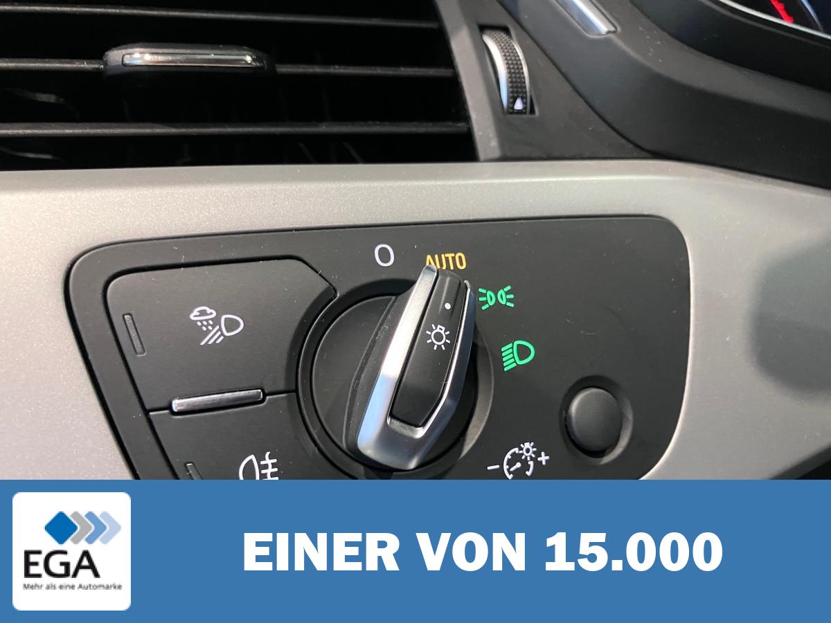 Audi A4 35 2.0 TFSI Avant basis - Business-P/ Matrix-LED/ PDC