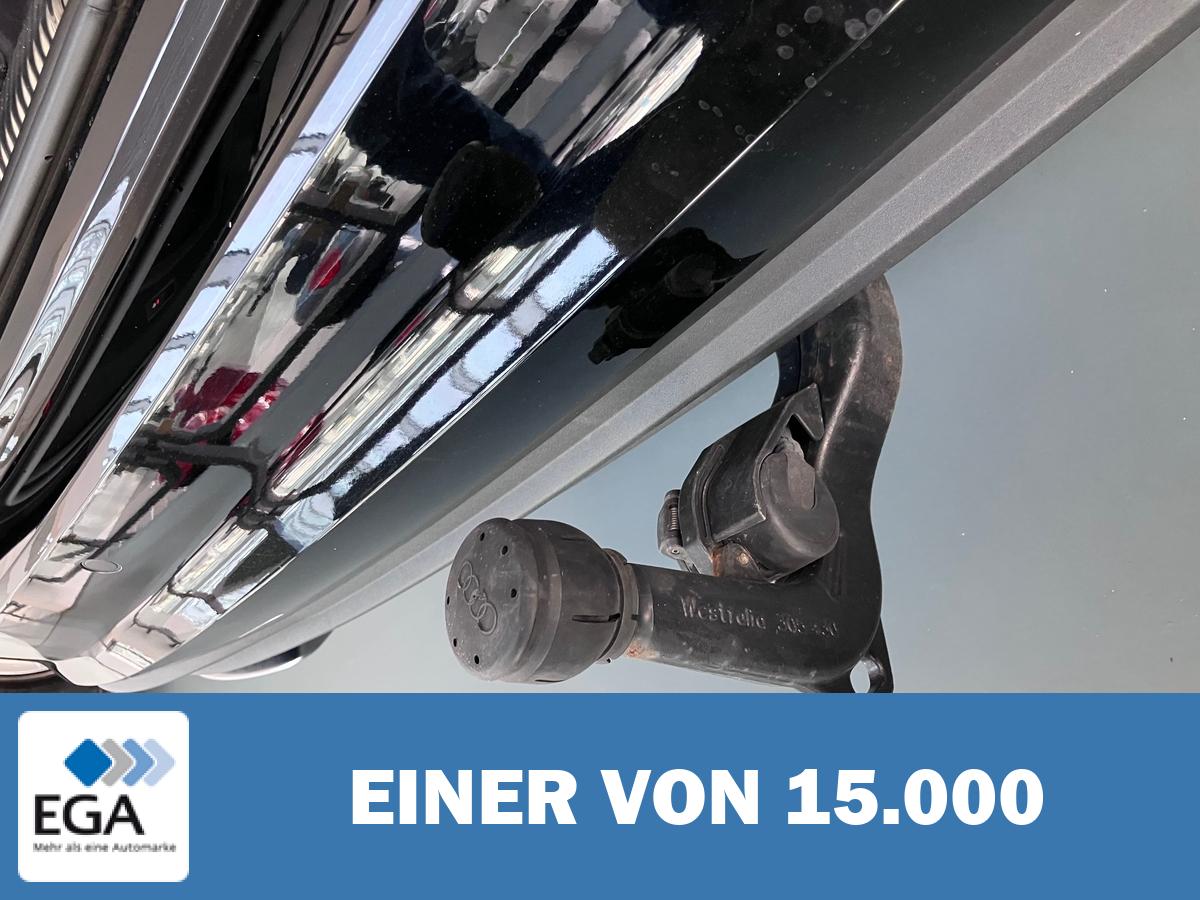 Audi A4 35 2.0 TFSI Avant basis - Business-P/ Matrix-LED/ PDC