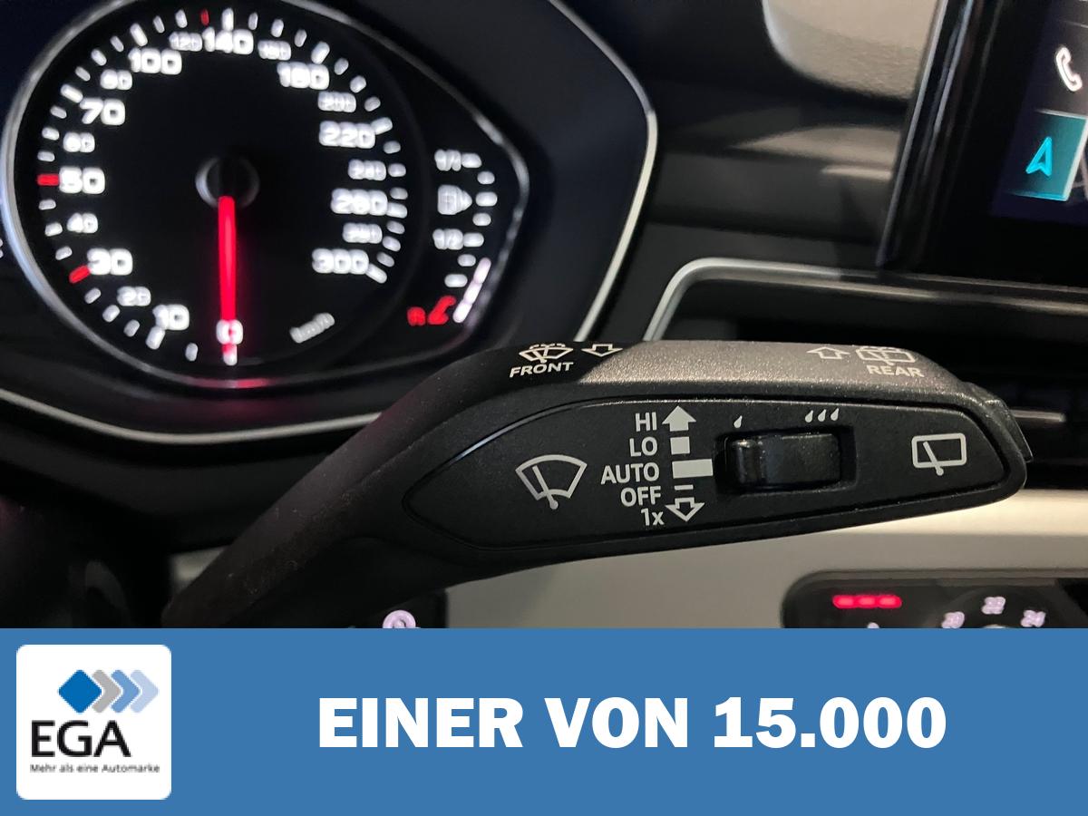 Audi A4 35 2.0 TFSI Avant basis - Business-P/ Matrix-LED/ PDC