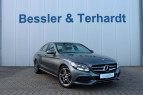 Bild Mercedes-Benz C 200 Avantgarde*AMG*AHK*SHZ*Navi*