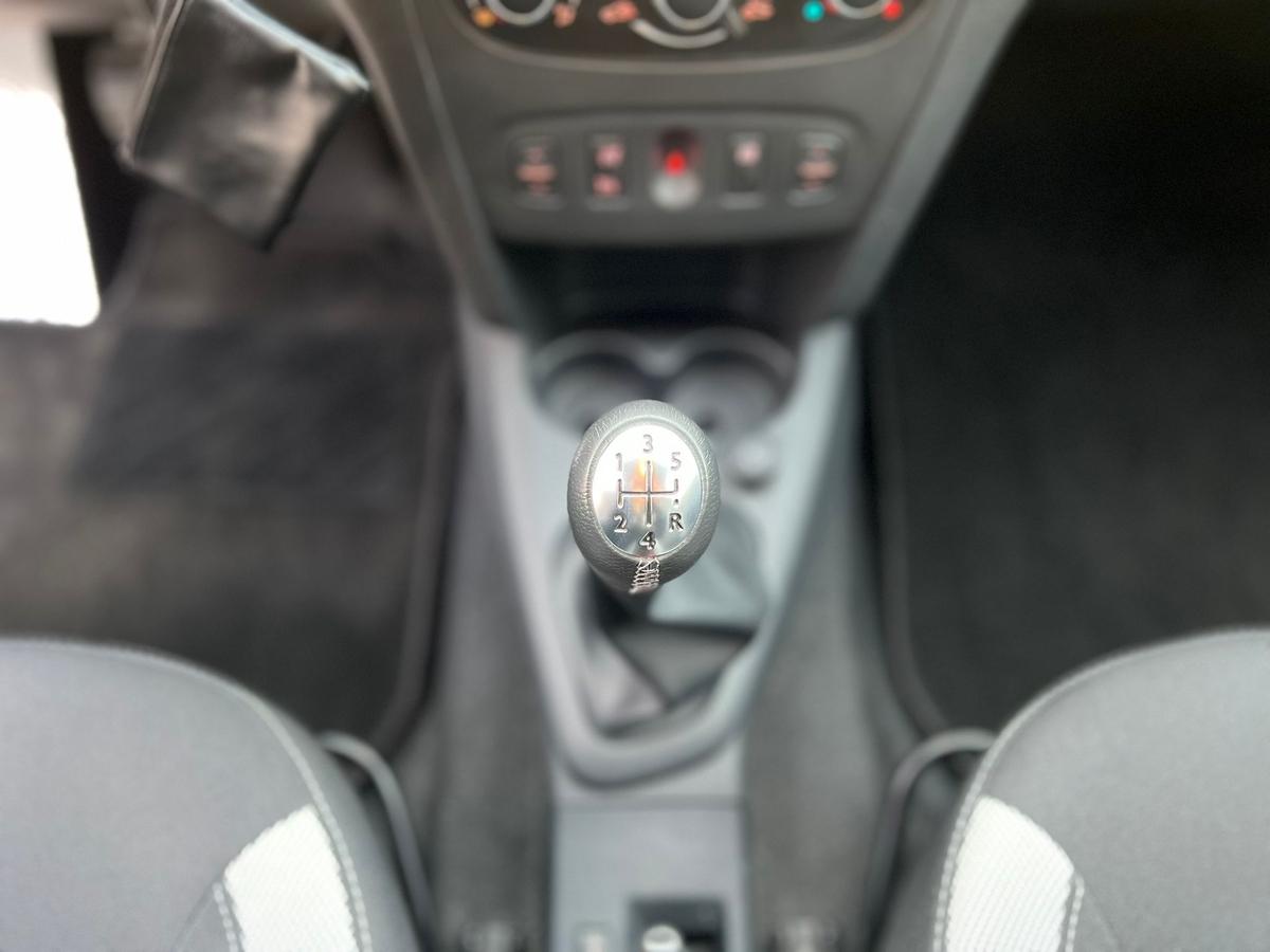 Dacia Sandero II 0.9 TCe 90 Stepway - Navi - PDC - Garantie 