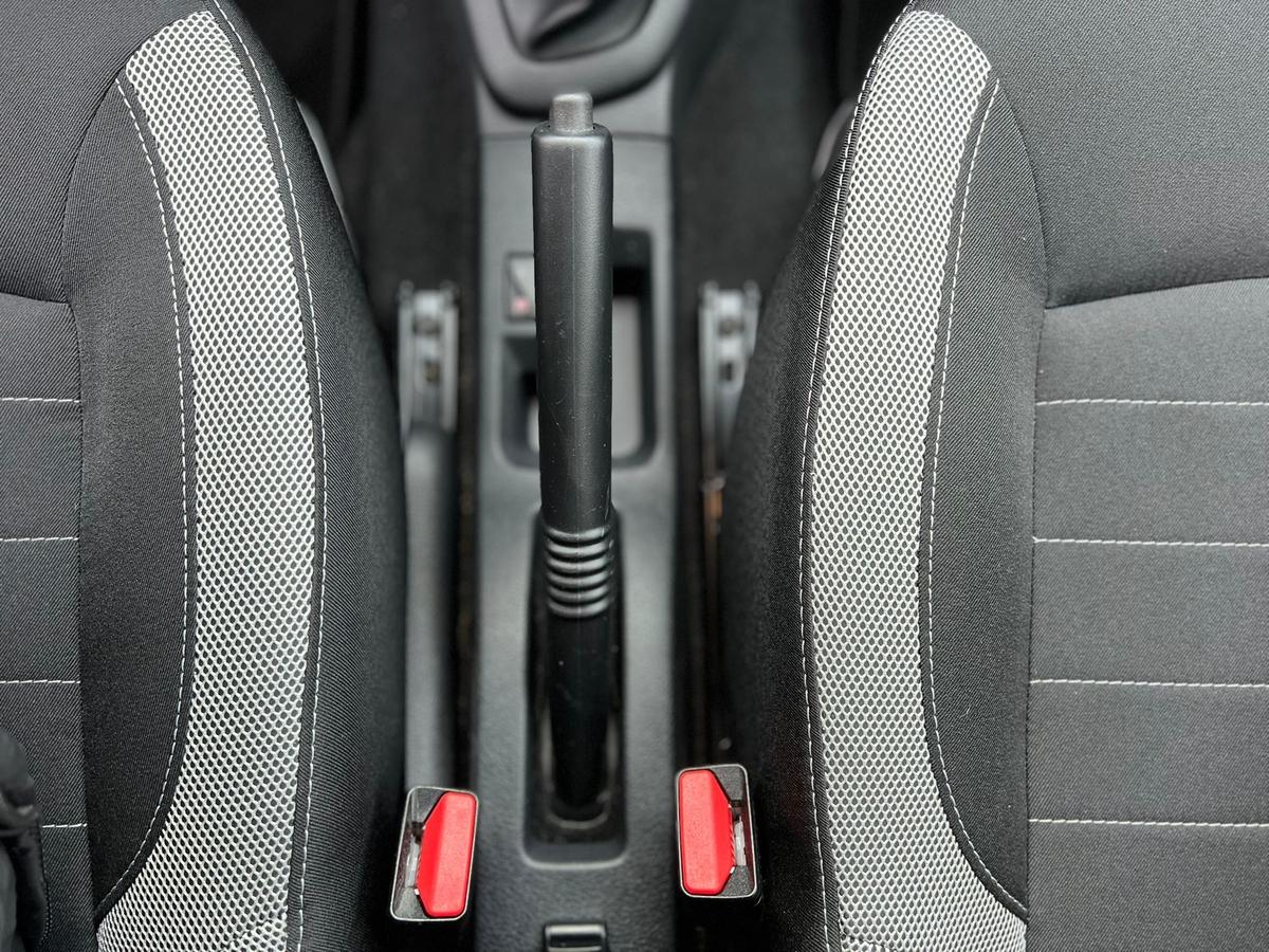 Dacia Sandero II 0.9 TCe 90 Stepway - Navi - PDC - Garantie 