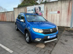 Bild Dacia Sandero II 0.9 TCe 90 Stepway - Navi - PDC - Garantie 