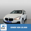 Bild BMW 225 Active TourerAdvantage Plug-In - Navi/ Sitzh.
