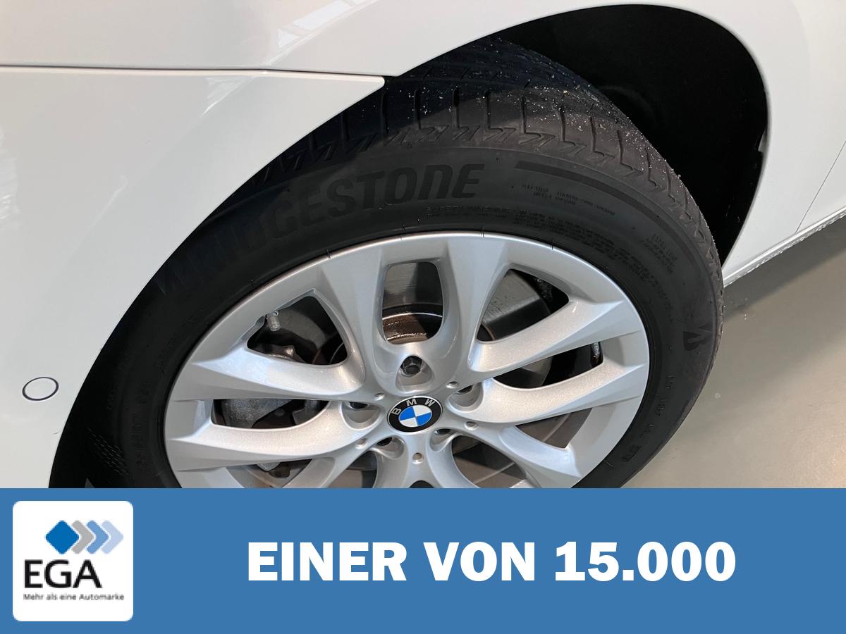 BMW 2er Gran Coupe 225xe Active Tourer Advantage - Navi/ Sitzh.