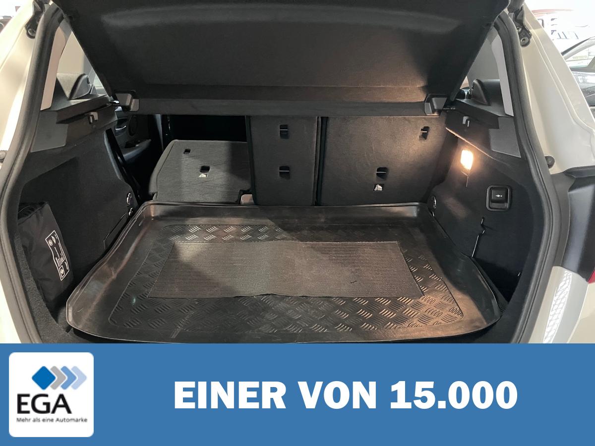 BMW 2er Gran Coupe 225xe Active Tourer Advantage - Navi/ Sitzh.