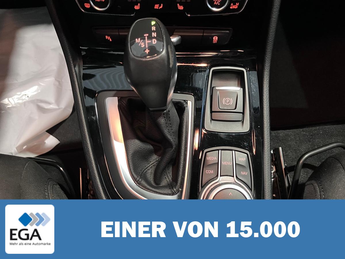 BMW 225 Active TourerAdvantage Plug-In - Navi/ Sitzh.
