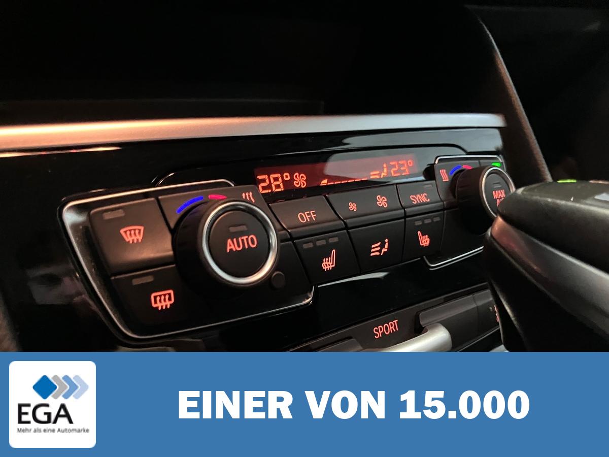 BMW 2er Gran Coupe 225xe Active Tourer Advantage - Navi/ Sitzh.