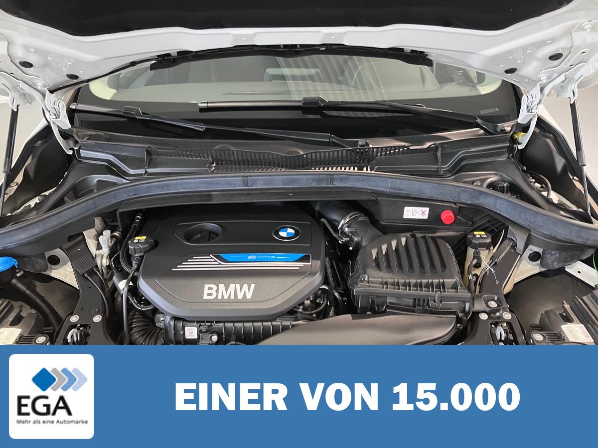 BMW 2er Gran Coupe 225xe Active Tourer Advantage - Navi/ Sitzh.