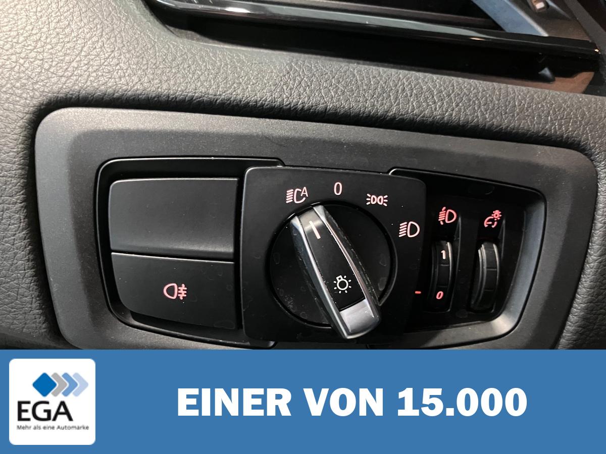 BMW 2er Gran Coupe 225xe Active Tourer Advantage - Navi/ Sitzh.