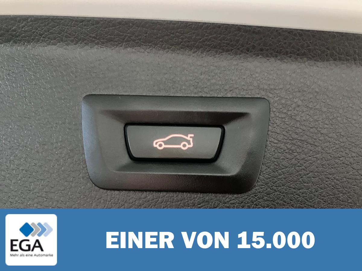 BMW 2er Gran Coupe 225xe Active Tourer Advantage - Navi/ Sitzh.