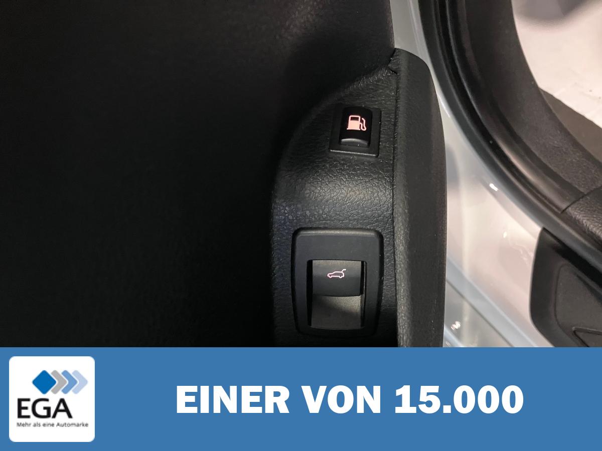 BMW 2er Gran Coupe 225xe Active Tourer Advantage - Navi/ Sitzh.