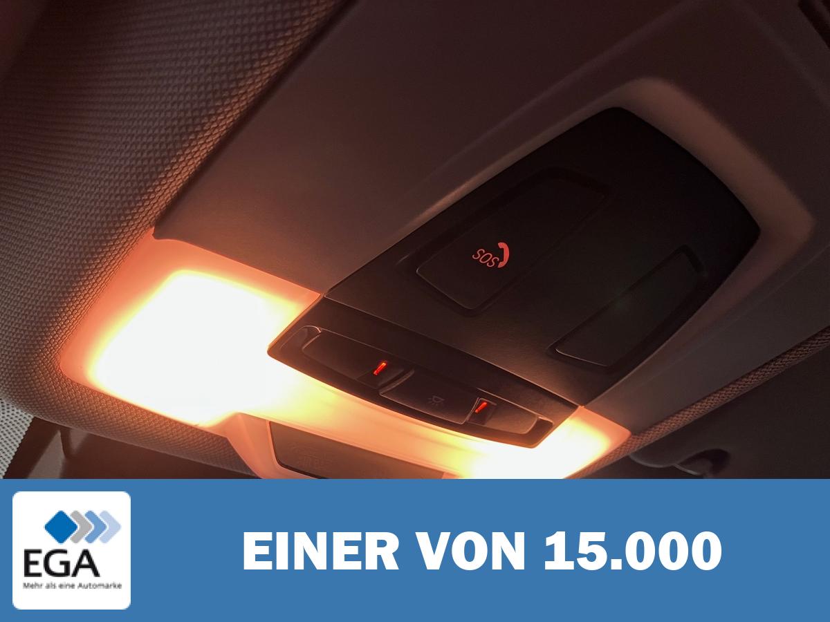 BMW 2er Gran Coupe 225xe Active Tourer Advantage - Navi/ Sitzh.