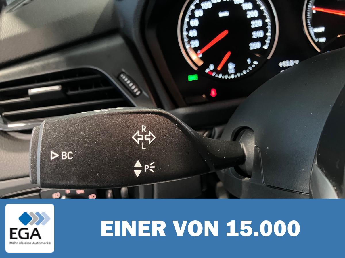 BMW 2er Gran Coupe 225xe Active Tourer Advantage - Navi/ Sitzh.