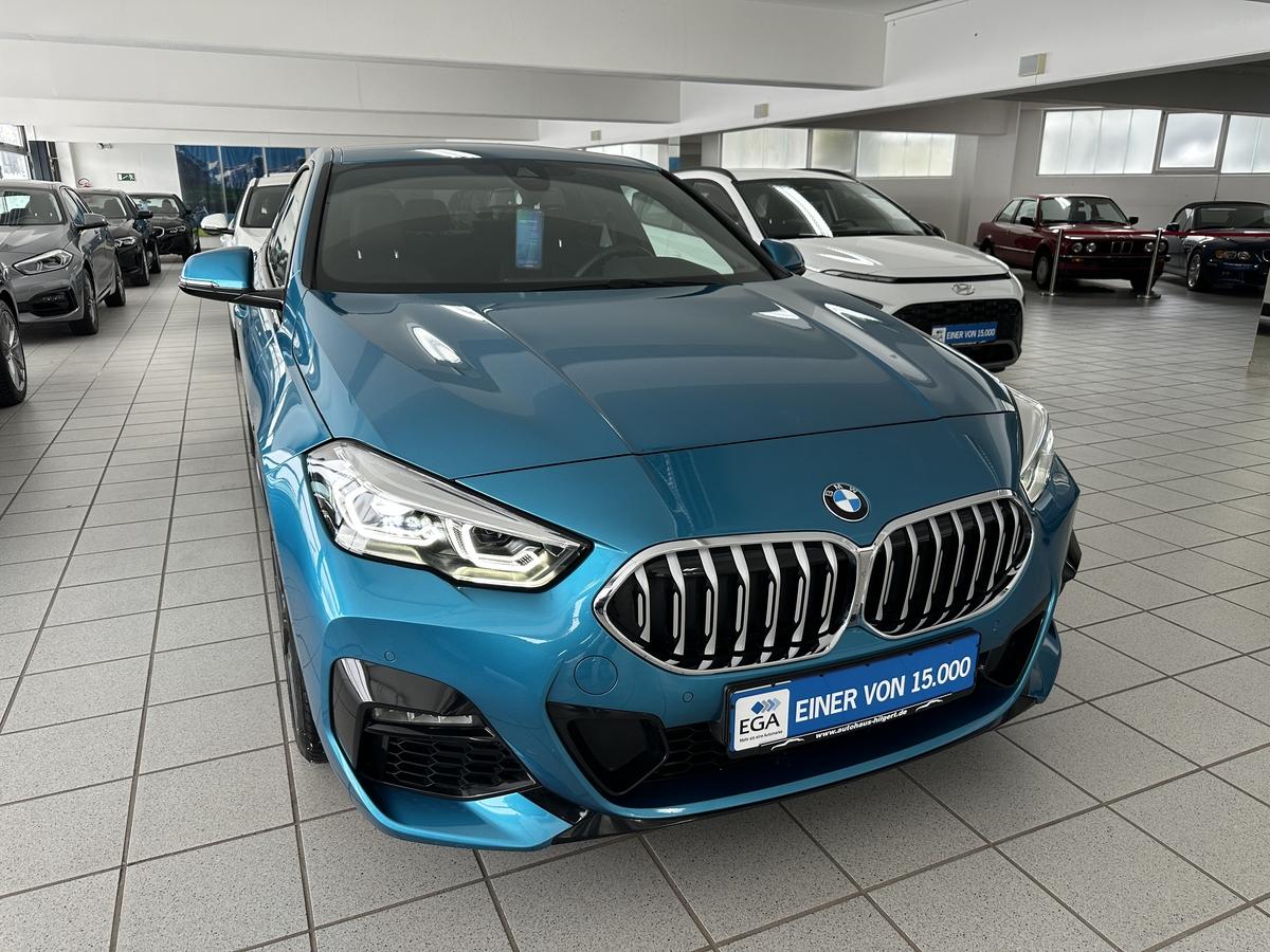 BMW 218 Gran CoupéM Sport 18