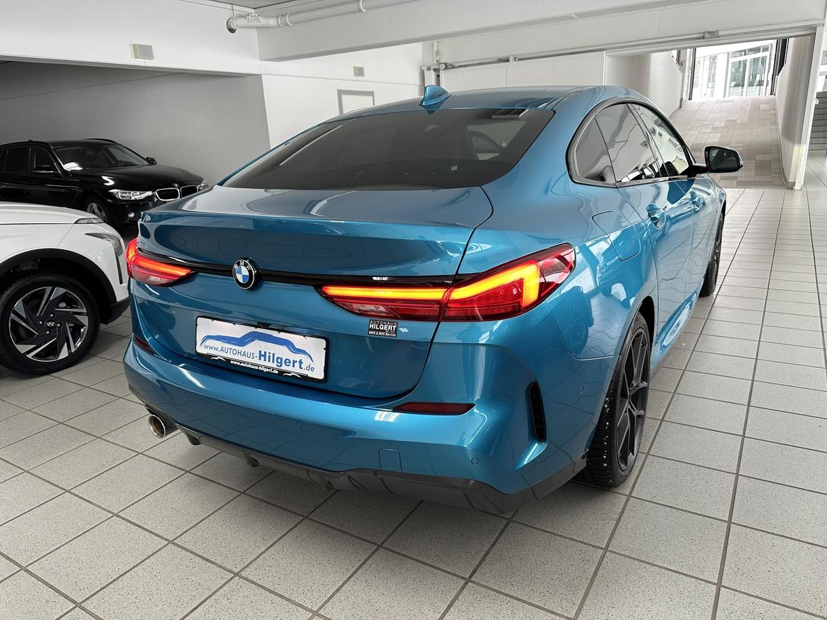 BMW 218 Gran CoupéM Sport 18