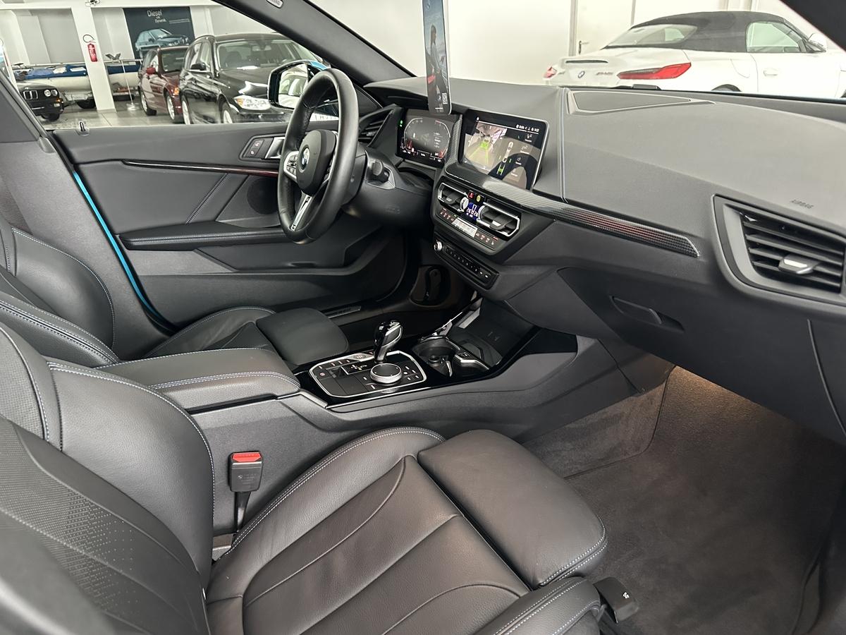 BMW 218 Gran CoupéM Sport 18