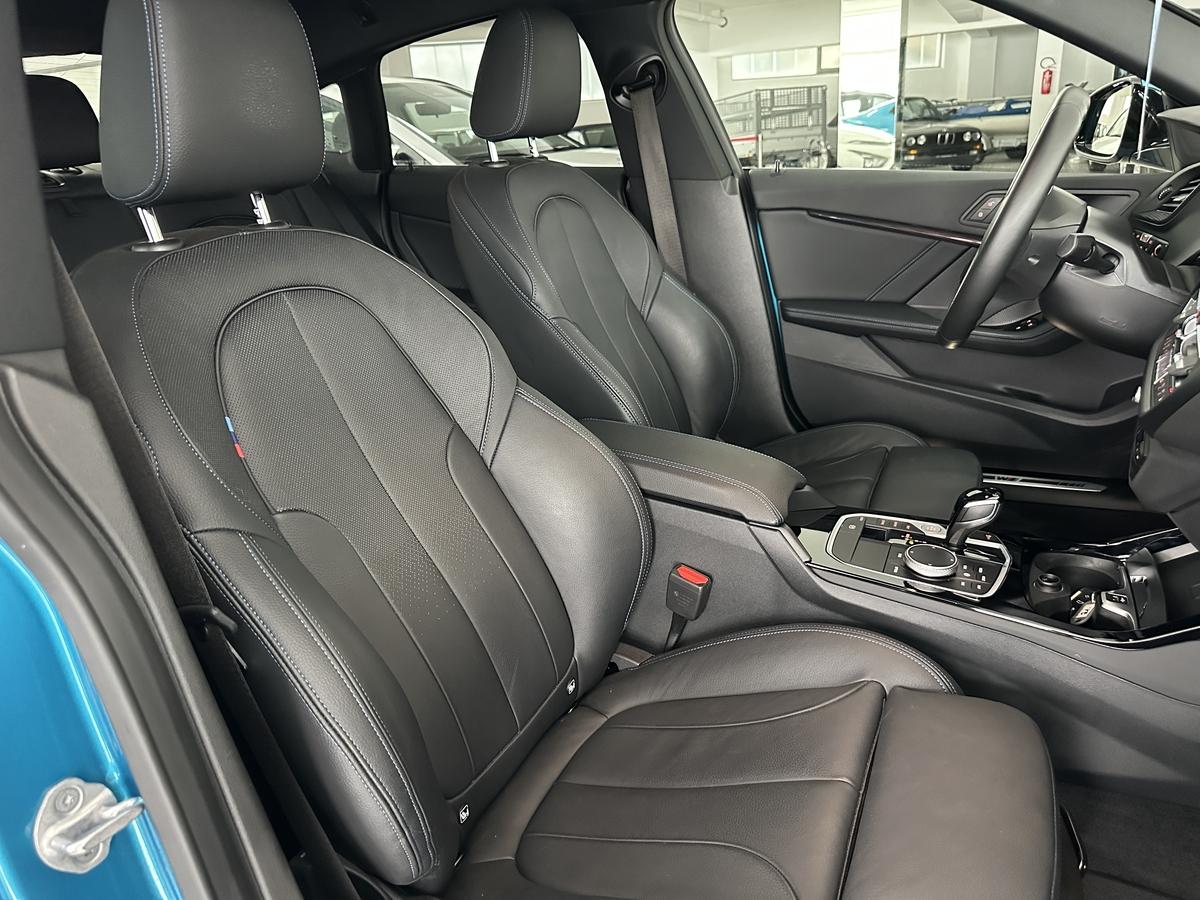 BMW 218 Gran CoupéM Sport 18