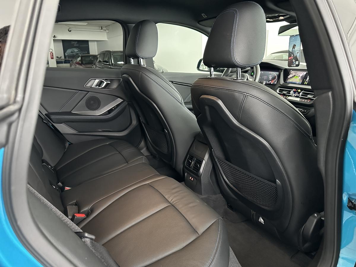 BMW 218 Gran CoupéM Sport 18