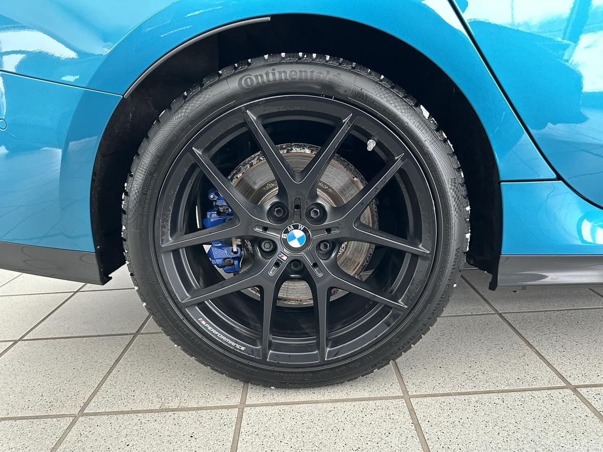 BMW 218 Gran CoupéM Sport 18