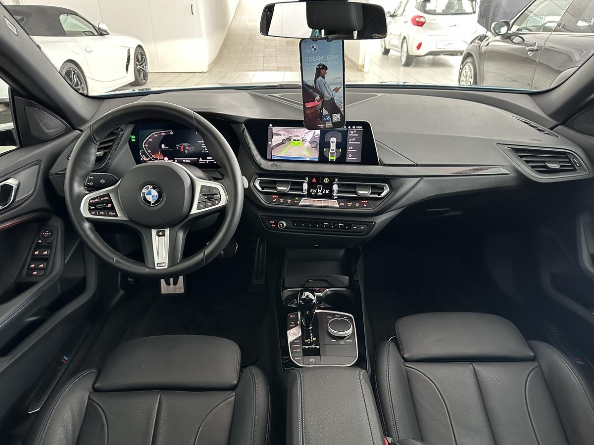 BMW 218 Gran CoupéM Sport 18