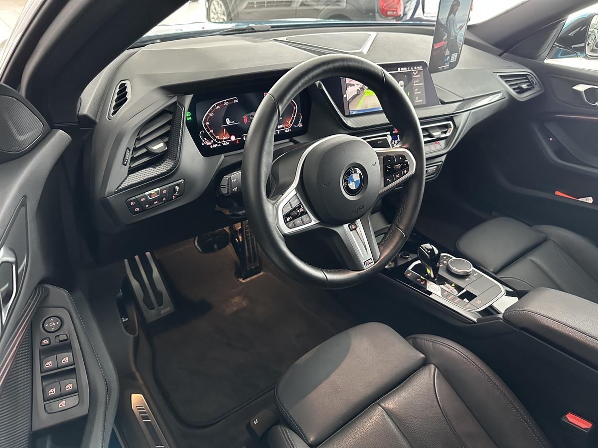 BMW 218 Gran CoupéM Sport 18
