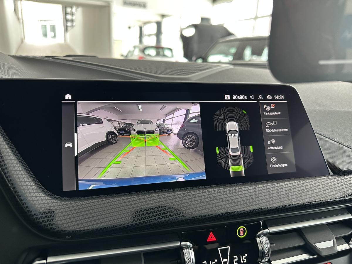 BMW 218 Gran CoupéM Sport 18