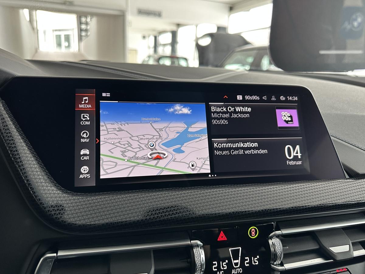 BMW 218 Gran CoupéM Sport 18