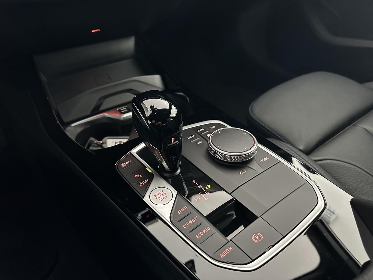 BMW 218 Gran CoupéM Sport 18