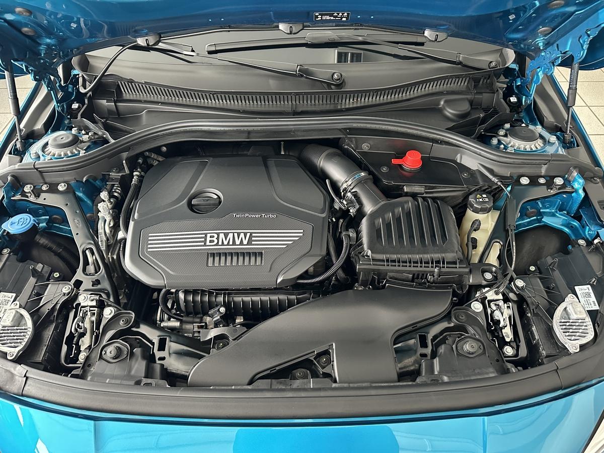 BMW 218 Gran CoupéM Sport 18