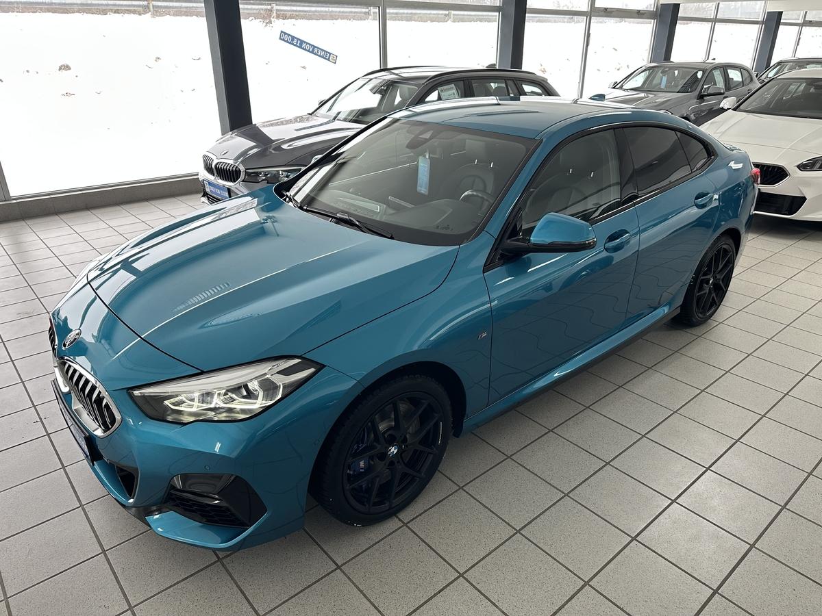 BMW 218 Gran CoupéM Sport 18