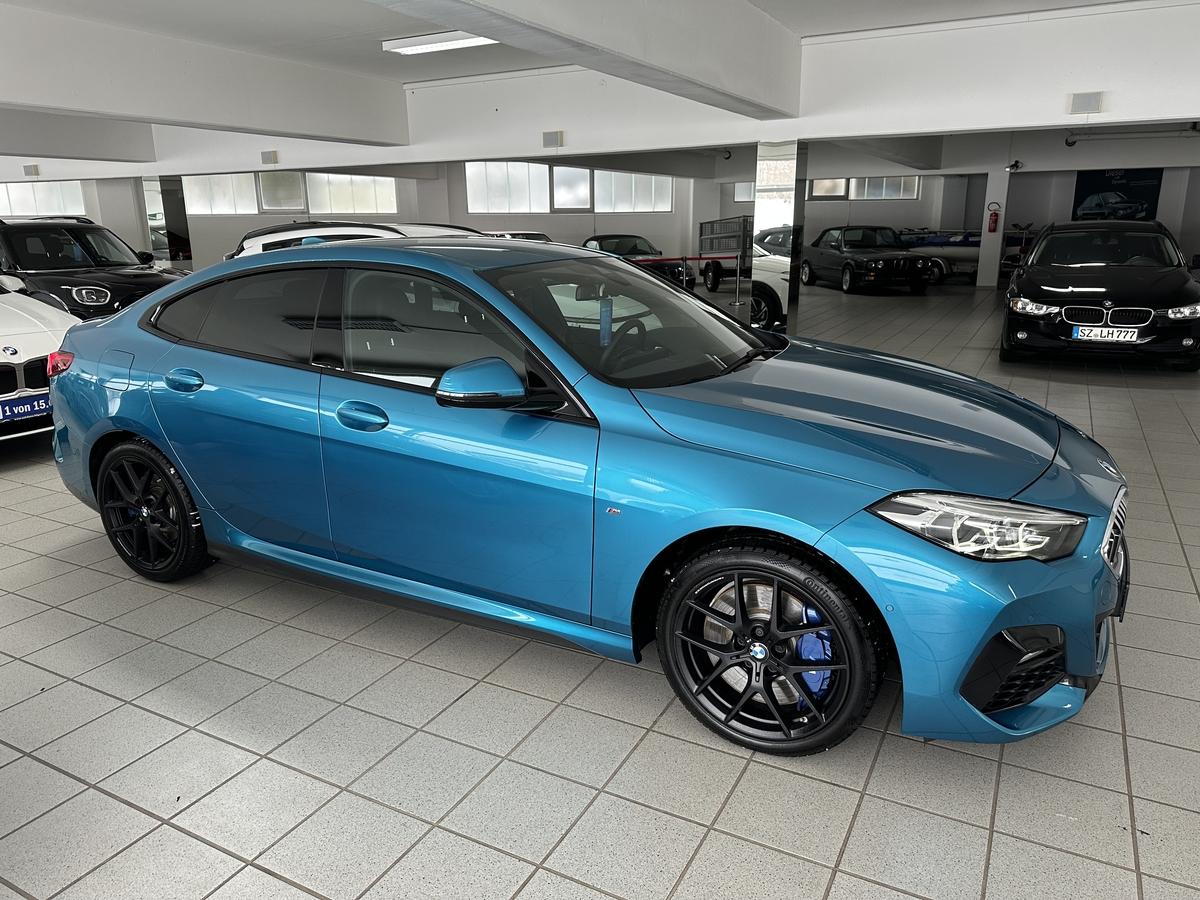 BMW 218 Gran CoupéM Sport 18