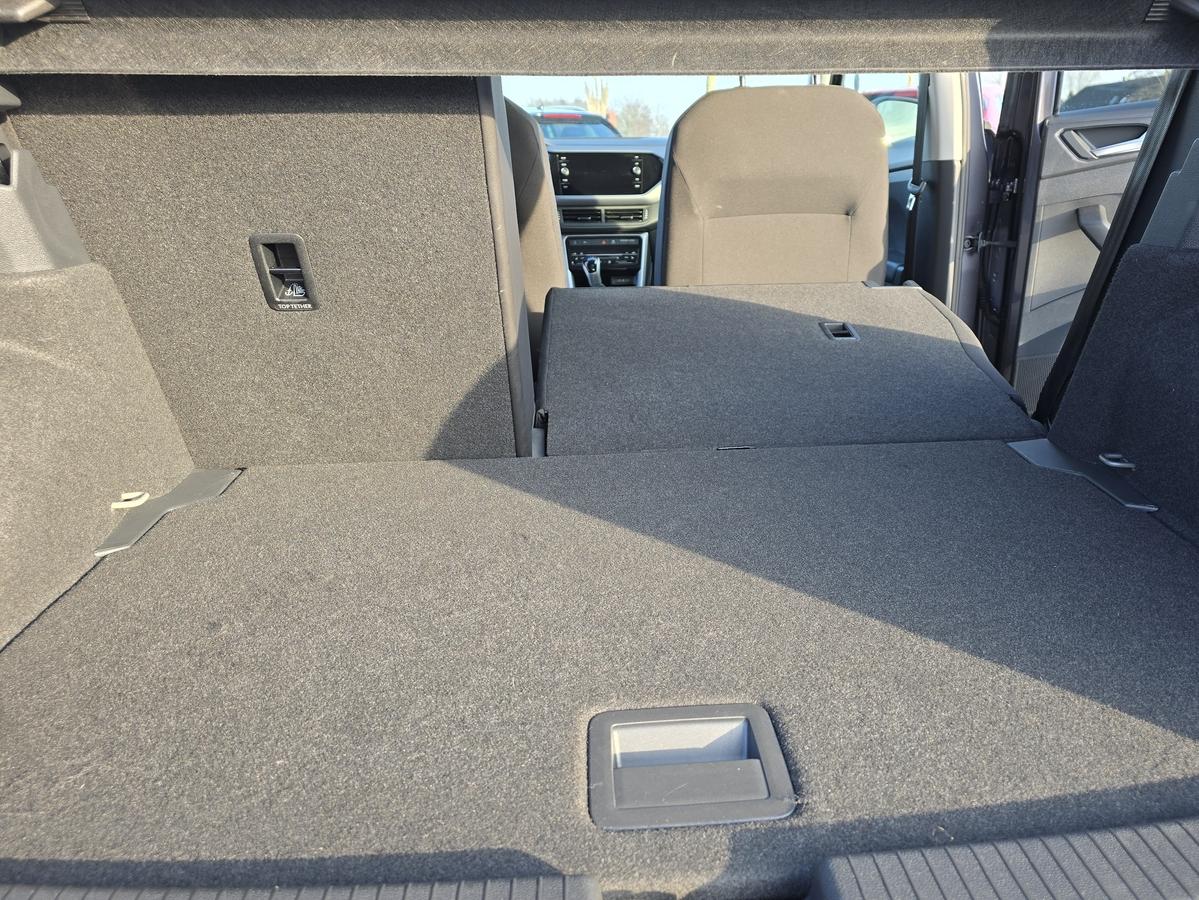 Volkswagen T-Cross 1.0 TSI Active  #Navi #Klima #AHK #ALU #SHZ 