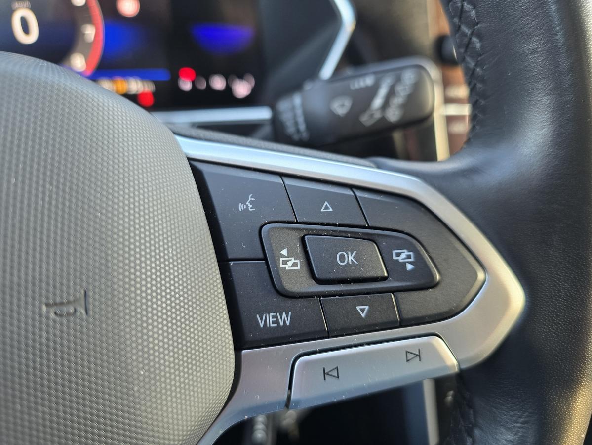 Volkswagen T-Cross 1.0 TSI Active  #Navi #Klima #AHK #ALU #SHZ 