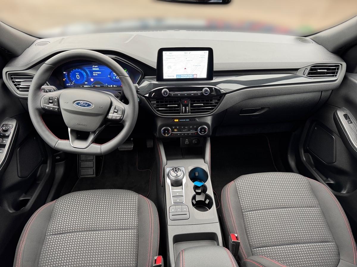 Ford Kuga 2.5 Duratec PHEV ST-Line WINTERPAKET+KAMERA