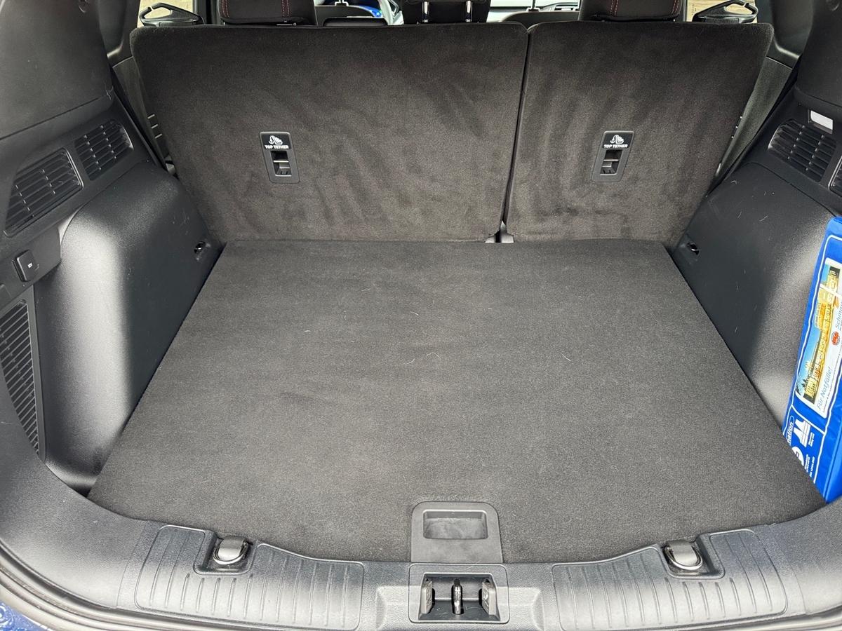 Ford Kuga 2.5 Duratec PHEV ST-Line WINTERPAKET+KAMERA